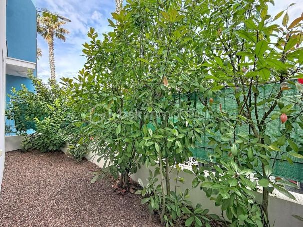 A louer APPARTEMENT T2 42 M2 TERRASSE  CASTELNAU LE LEZ