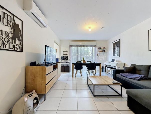 A louer APPARTEMENT T2 42 M2 TERRASSE  CASTELNAU LE LEZ