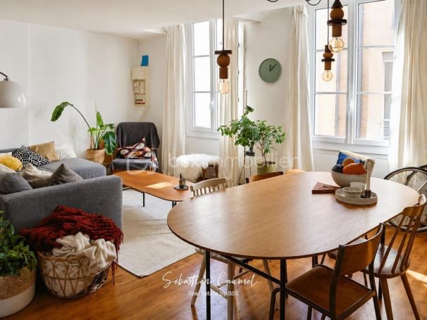 A louer APPARTEMENT T2 55 M2 TERRASSE  MONTPELLIER