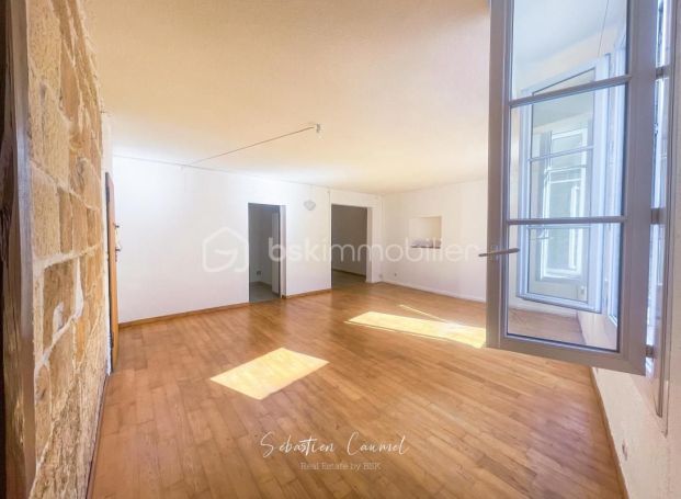 A louer APPARTEMENT T2 55 M2 TERRASSE  MONTPELLIER