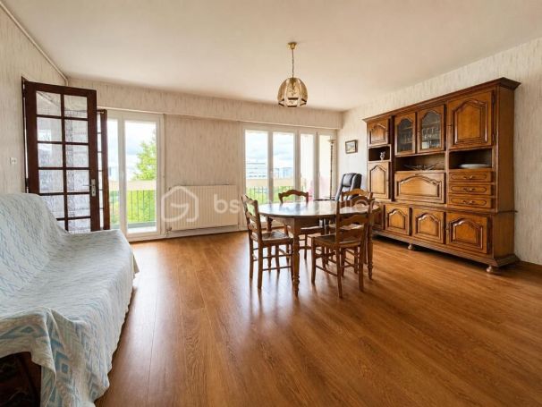 A louer APPARTEMENT T4 90 M2  LA ROCHE SUR YON