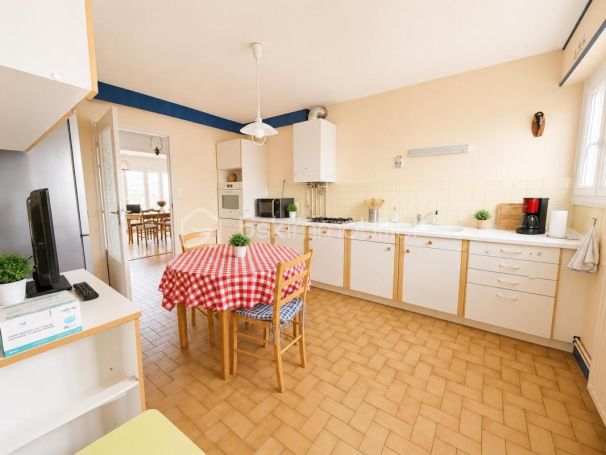 A louer APPARTEMENT T4 90 M2  LA ROCHE SUR YON