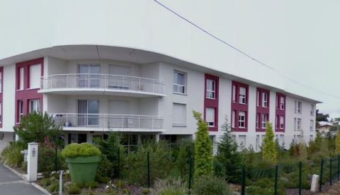 A louer APPARTEMENT T2 31 M2  MERIGNAC