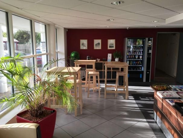 A vendre APPARTEMENT T2 32 M2  MERIGNAC