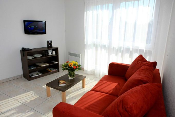 A vendre APPARTEMENT T2 32 M2  MERIGNAC