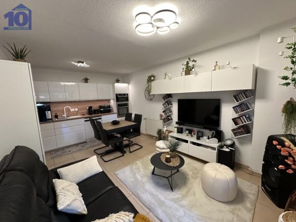 A louer APPARTEMENT NEUF T3 50 M2 TERRASSE BEZIERS