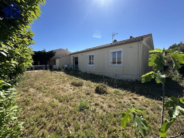 A louer MAISON  CONTEMPORAINE BORD DE MER SERIGNAN