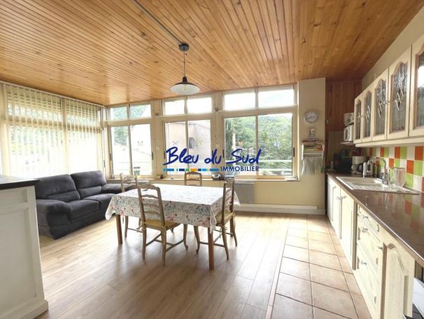A louer APPARTEMENT T3 61 M2 TERRASSE  VERNET LES BAINS
