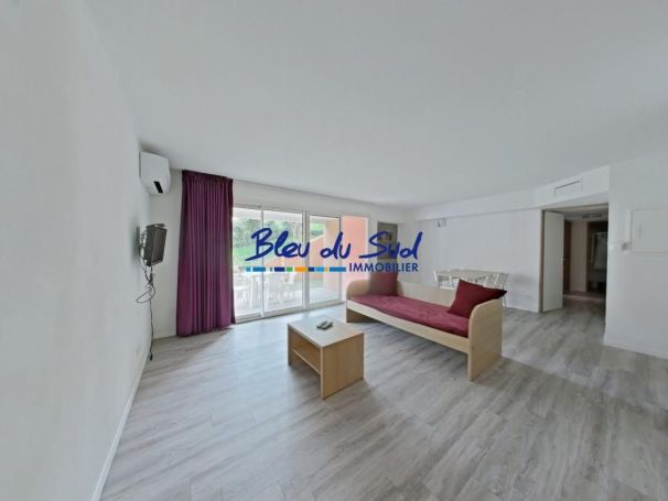 A louer APPARTEMENT T3 58 M2 TERRASSE  VERNET LES BAINS
