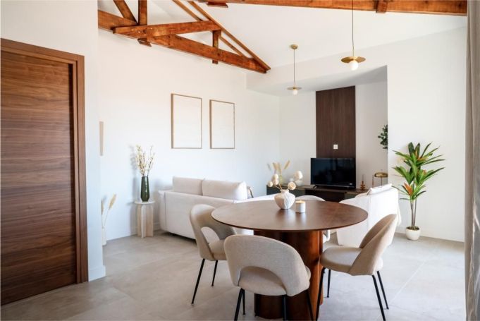 A louer APPARTEMENT DE PRESTIGE NEUF T3 75 M2 PLAGE à PIED CAPBRETON