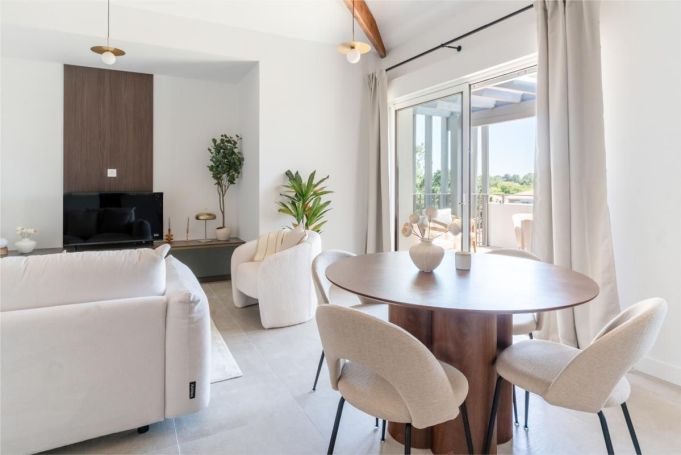 A louer APPARTEMENT DE PRESTIGE NEUF T3 75 M2 PLAGE à PIED CAPBRETON