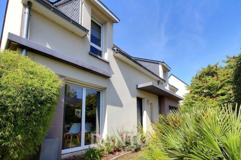 A louer MAISON CONTEMPORAINE BORD DE MER LA BAULE ESCOUBLAC