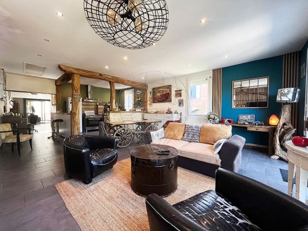 A louer MAISON  CONTEMPORAINE  PONS