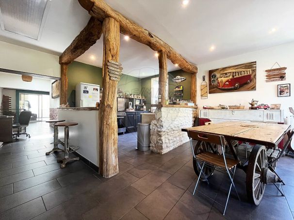 A louer MAISON  CONTEMPORAINE  PONS