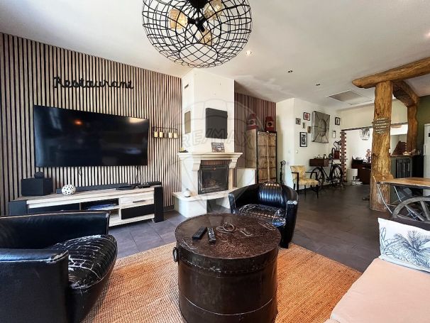 A louer MAISON  CONTEMPORAINE  PONS