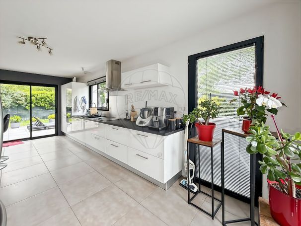 A louer MAISON  CONTEMPORAINE  CARQUEFOU