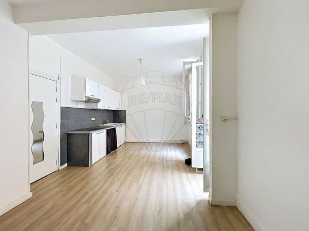 A louer APPARTEMENT T2 36 M2  PERPIGNAN