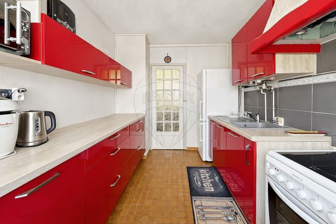 A louer APPARTEMENT T3 61 M2  ORVAULT