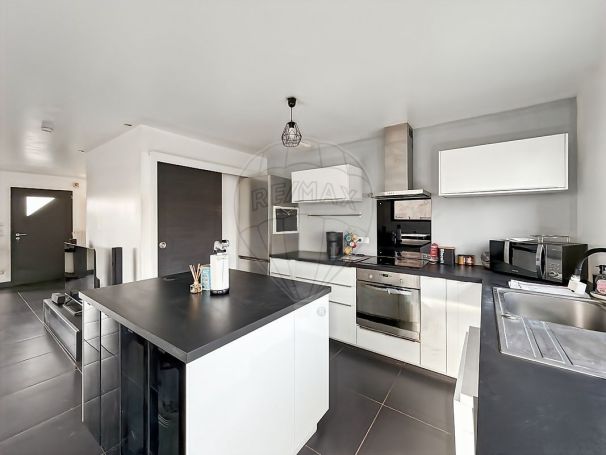 A louer MAISON  CONTEMPORAINE  DIVATTE SUR LOIRE