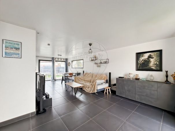 A louer MAISON  CONTEMPORAINE  DIVATTE SUR LOIRE