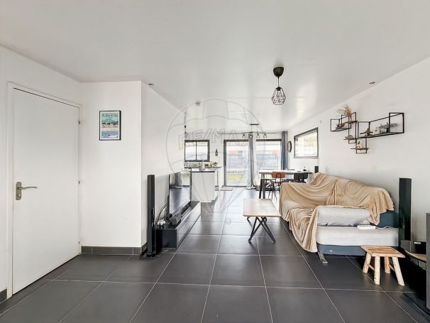 A louer MAISON  CONTEMPORAINE  DIVATTE SUR LOIRE