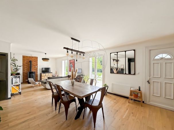 A louer MAISON  CONTEMPORAINE  LE LOROUX BOTTEREAU