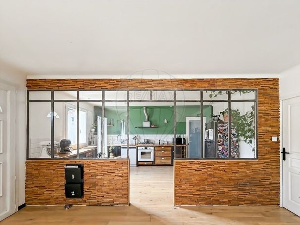 A louer MAISON  CONTEMPORAINE  LE LOROUX BOTTEREAU