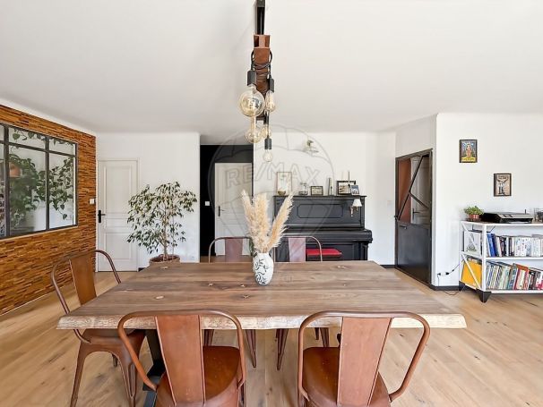 A louer MAISON  CONTEMPORAINE  LE LOROUX BOTTEREAU