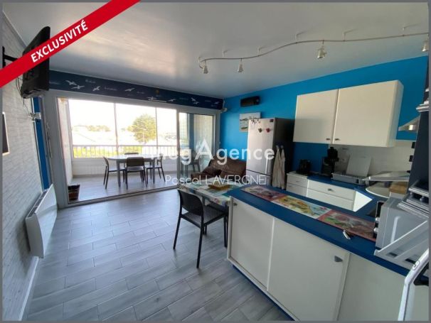 A louer APPARTEMENT T2 45 M2 PLAGE à PIED SAINT JEAN DE MONTS