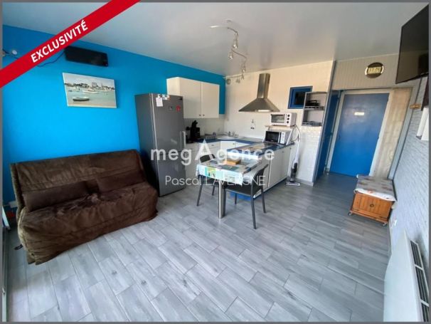 A louer APPARTEMENT T2 45 M2 PLAGE à PIED SAINT JEAN DE MONTS