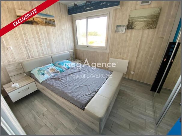 A louer APPARTEMENT T2 45 M2 PLAGE à PIED SAINT JEAN DE MONTS