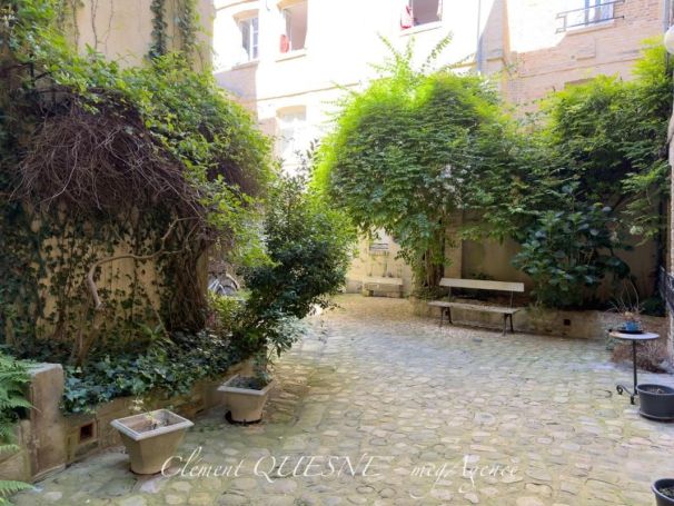 A louer APPARTEMENT T2 29 M2 BORD DE MER DIEPPE