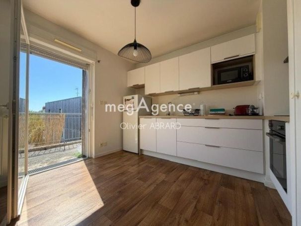A louer APPARTEMENT T3 66 M2 TERRASSE  SAINT HERBLAIN