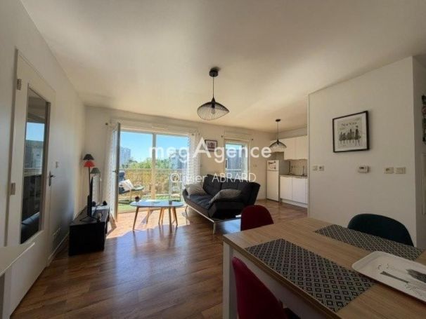 A louer APPARTEMENT T3 66 M2 TERRASSE  SAINT HERBLAIN