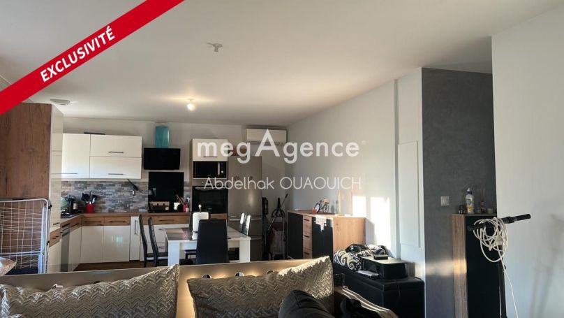 A louer MAISON  3 PIECES 78 M2 BORD DE MER ARLES