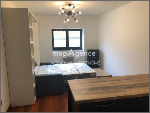 A louer STUDIO 27 M2 PLAGE à PIED LES SABLES D OLONNE