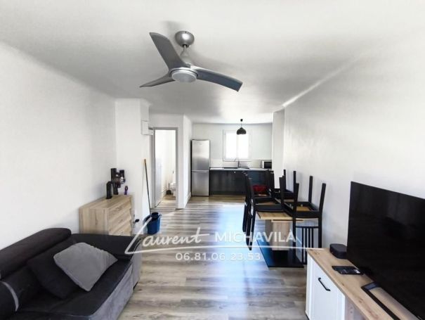 A louer APPARTEMENT NEUF T2 45 M2  BEZIERS