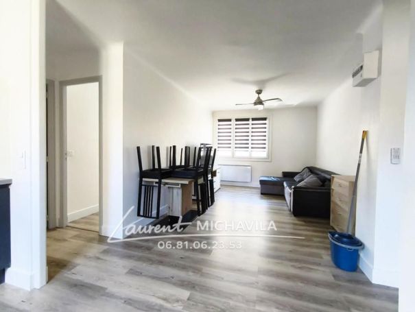 A louer APPARTEMENT NEUF T2 45 M2  BEZIERS
