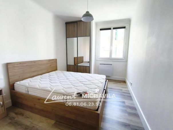 A louer APPARTEMENT NEUF T2 45 M2  BEZIERS