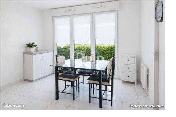 A louer STUDIO  21 M2 TERRASSE  SAINT MARTIN BOULOGNE
