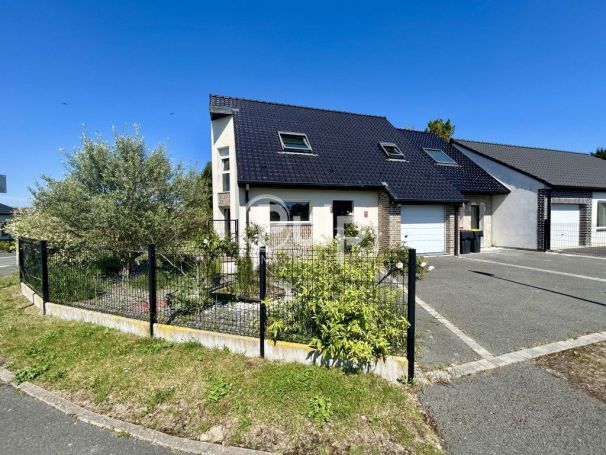 A louer MAISON  CONTEMPORAINE  BULLY LES MINES
