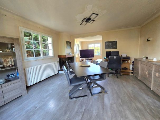 A vendre MAISON 5 PIECES 107 M2 SALLERTAINE