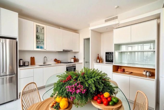 A louer APPARTEMENT T3 67 M2 TERRASSE VUE MER CAGNES SUR MER