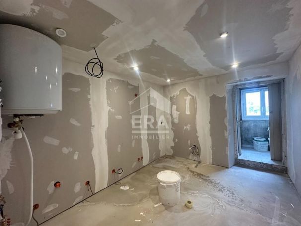 A louer APPARTEMENT T2 38 M2 PIEDS DANS L'EAU CAGNES SUR MER