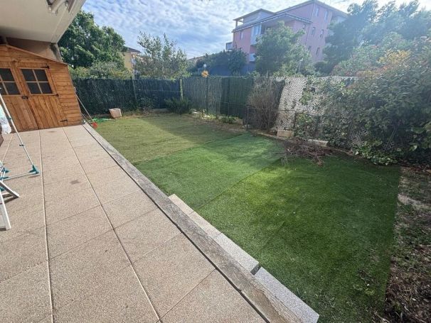 A louer APPARTEMENT T3 60 M2  MARSEILLE 13EME