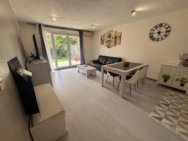 A louer APPARTEMENT T3 60 M2  MARSEILLE 13EME