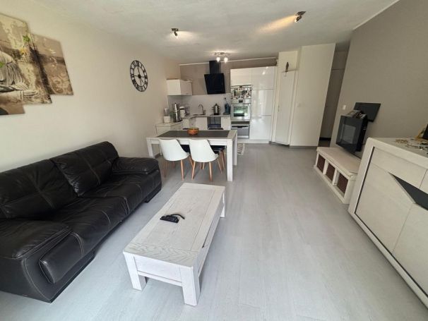 A louer APPARTEMENT T3 60 M2  MARSEILLE 13EME