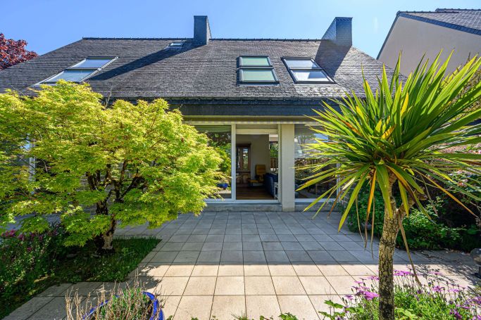 A vendre Maison traditionnelle 6 PIECES 130 M&sup2; PORT DE Vannes