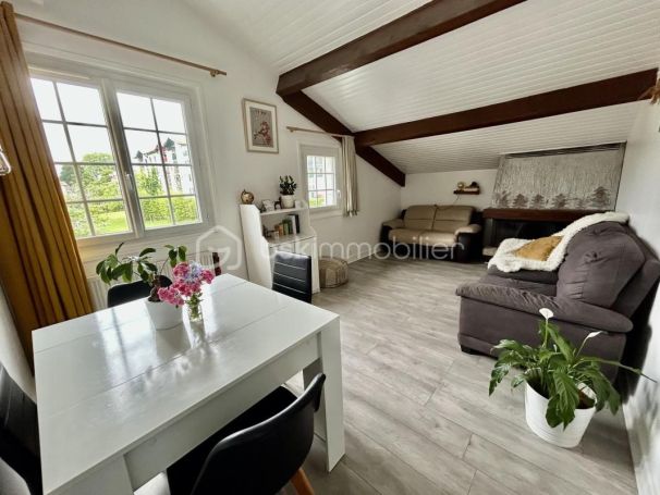 A louer APPARTEMENT T3 60 M2 BORD DE MER URRUGNE