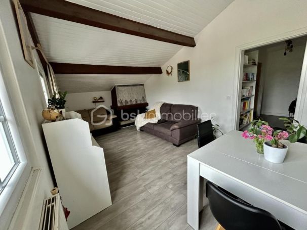 A louer APPARTEMENT T3 60 M2 BORD DE MER URRUGNE